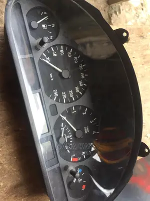 All Type of BMW Parts and Accessories
