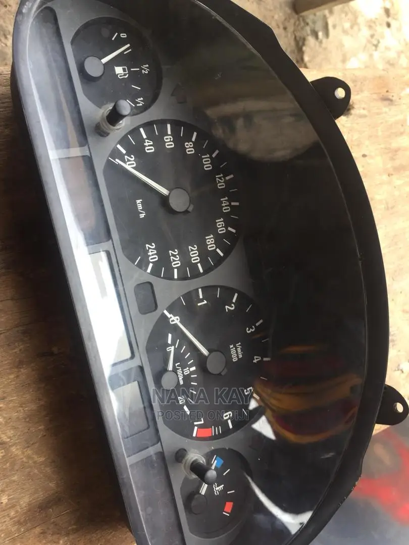 All Type of BMW Parts and Accessories