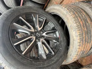 Original Home Used Mazda Rims in Sizes
