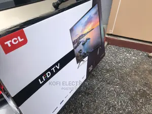 Buy This TCL 32D3200 LED TV