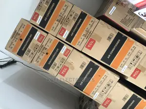 On Sale TCL Split Type Air Conditioner 12csa/XA81(1.5hp)