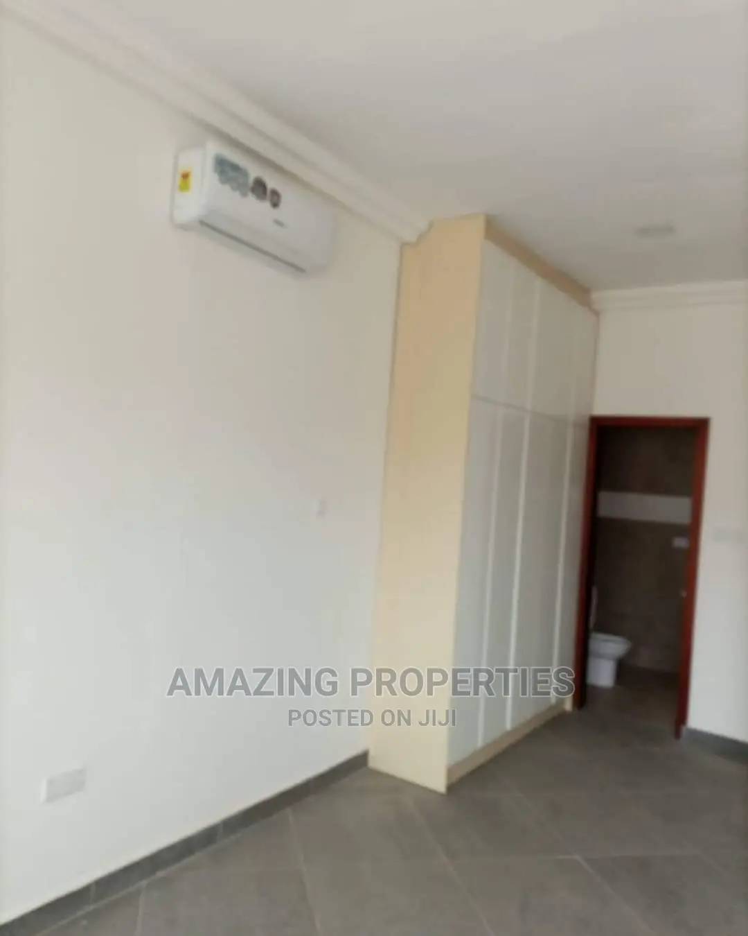 4bdrm House in Spintex for Rent