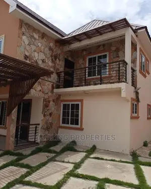 4bdrm House in Spintex for Rent