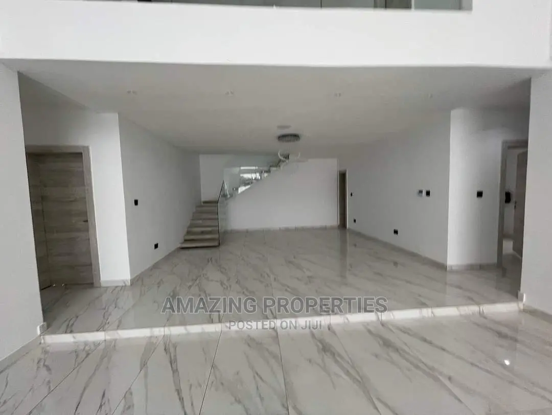 4bdrm House in Burma Camp for Rent