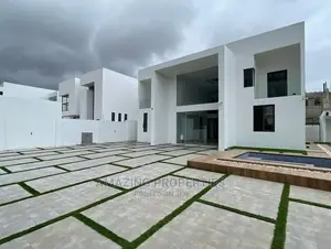 4bdrm House in Burma Camp for Rent