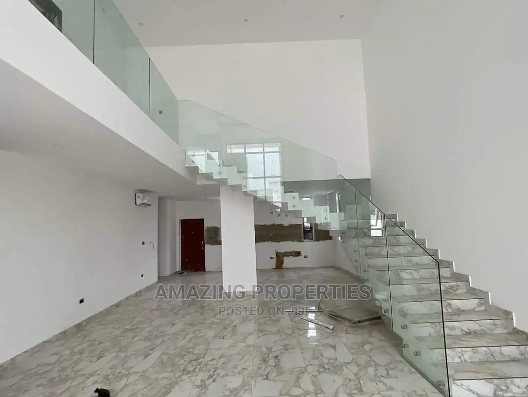4bdrm House in Burma Camp for Rent