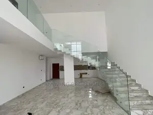 4bdrm House in Burma Camp for Rent
