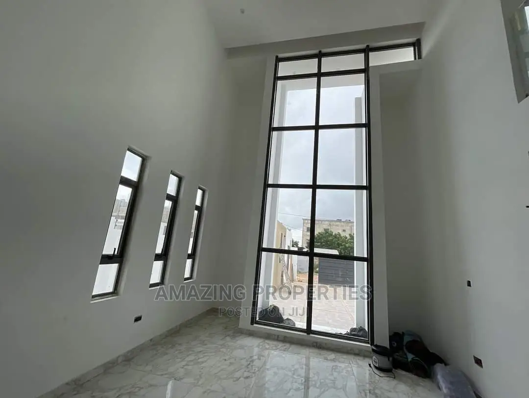 4bdrm House in Burma Camp for Rent