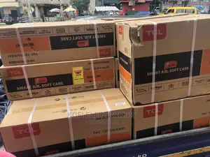 High Quality Tcl 1.5 R410gas Airconditioner