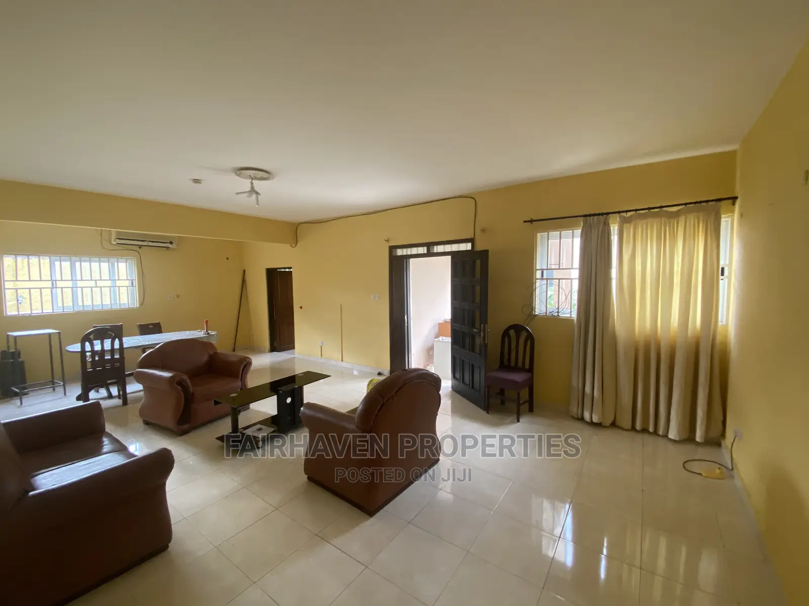 3bdrm Apartment in Tesano for Rent
