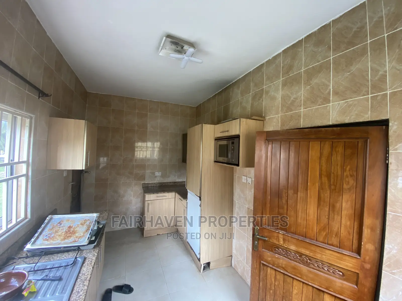 3bdrm Apartment in Tesano for Rent