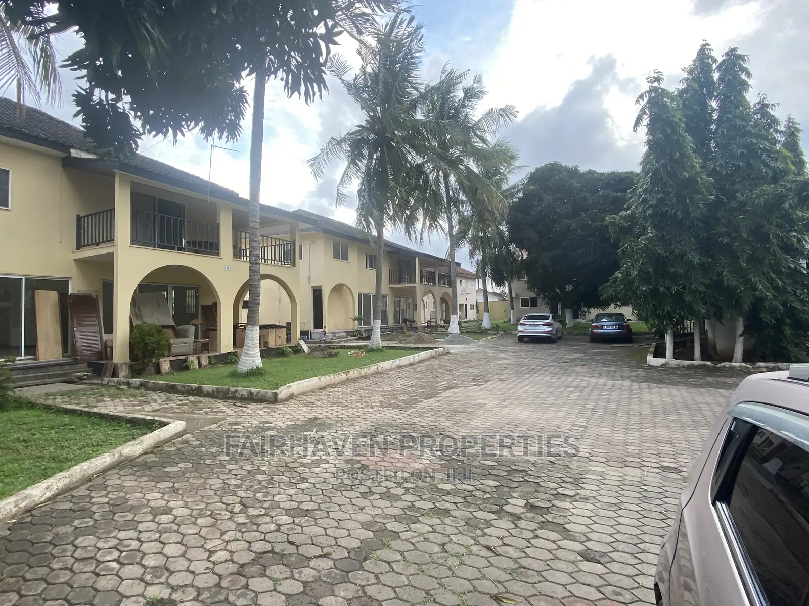 3bdrm Apartment in Tesano for Rent