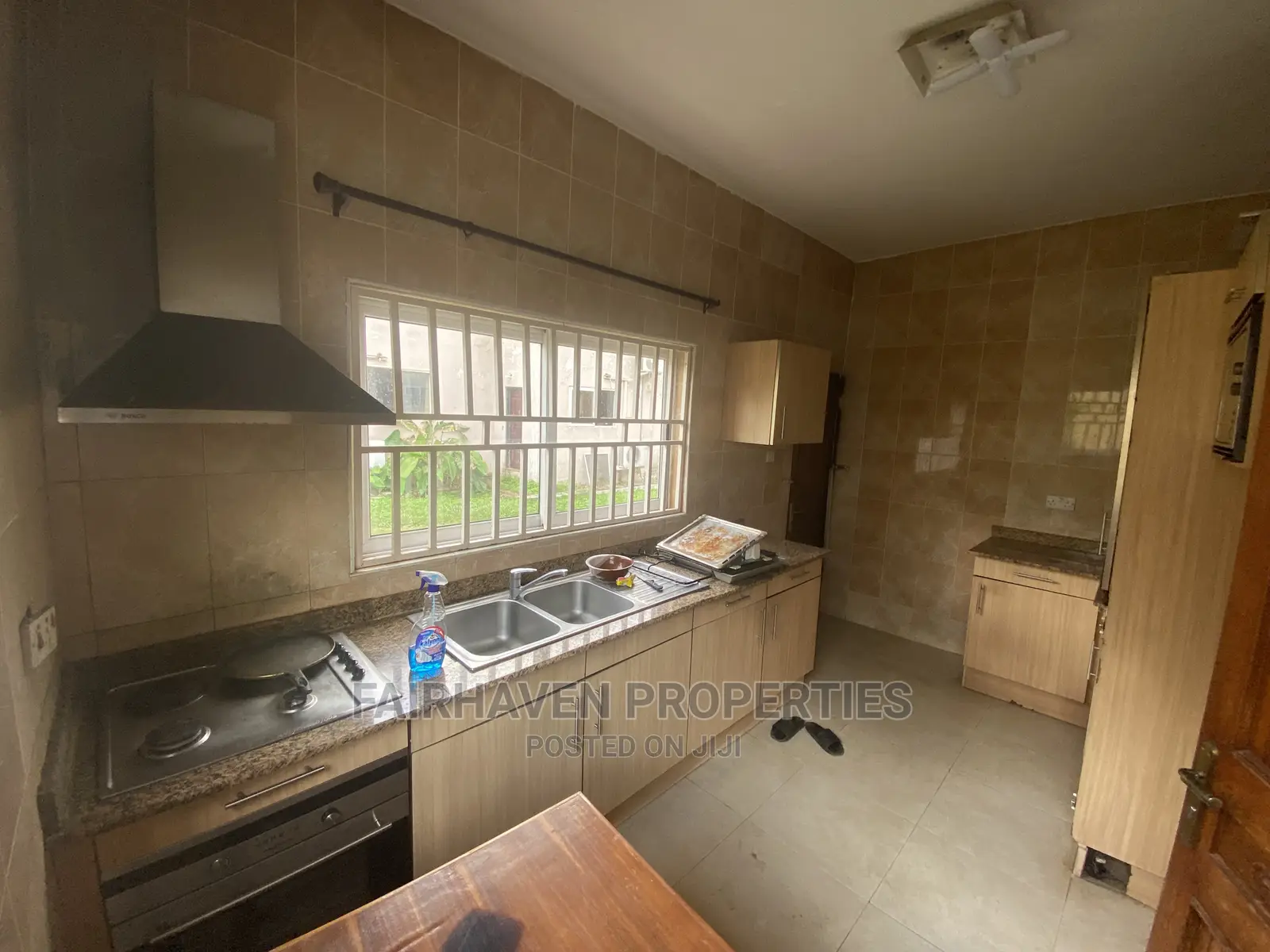3bdrm Apartment in Tesano for Rent