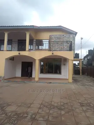 3bdrm Apartment in E a Properties, Ability for Rent
