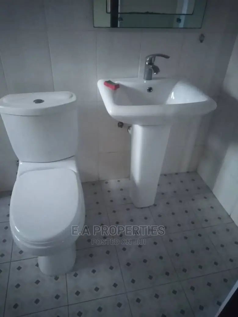 3bdrm Apartment in E a Properties, Ability for Rent