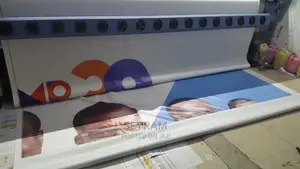 Digital Large Format Printing