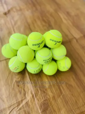 Original Long Tennis Balls at Cool Price