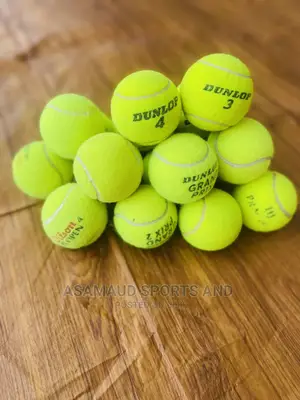 Original Long Tennis Balls at Cool Price