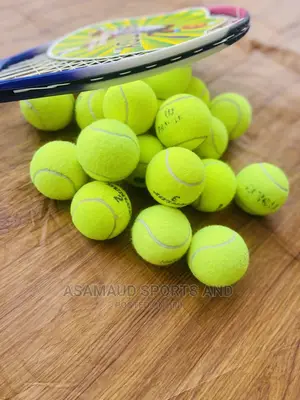 Original Long Tennis Balls at Cool Price