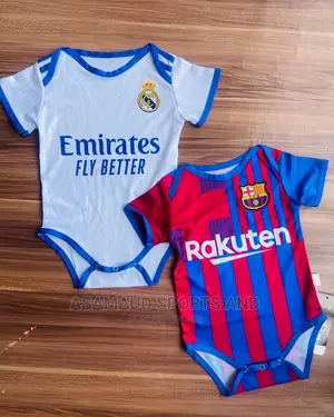 Kid’S Jersey’S Available