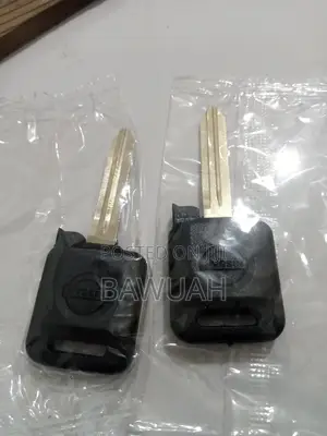 Nissan Altima Key and Programing