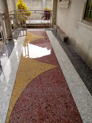 Terrazzo Works