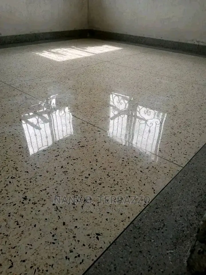 Terrazzo Works