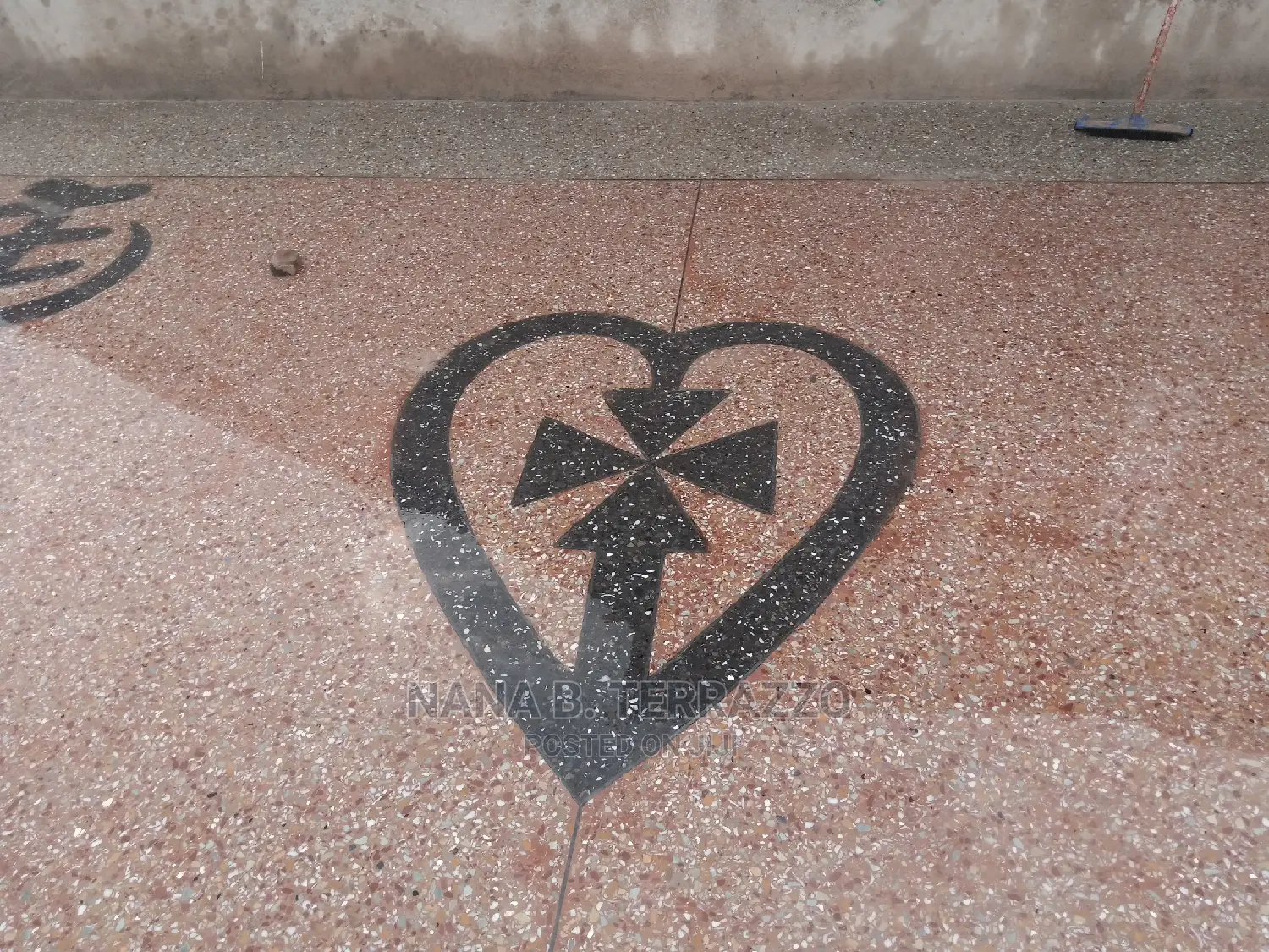 Terrazzo Works