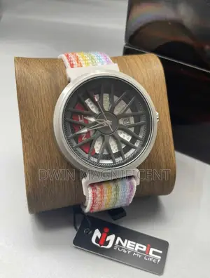 Nepic Watches