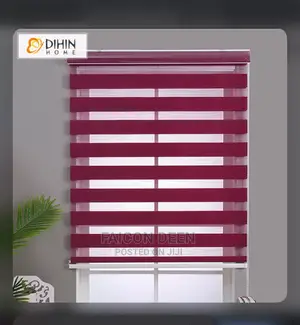 Original Roller Window Blinds(Aslo in Diff Color Sizes