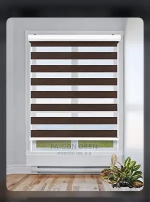 Original Roller Window Blinds(Also in Diff Colors Sizes