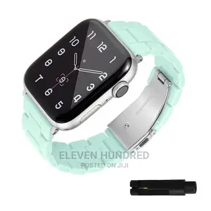 Apple Watch Straps for Iwatch ( Polished )