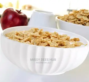 Extra Large Ceramic Bowl
