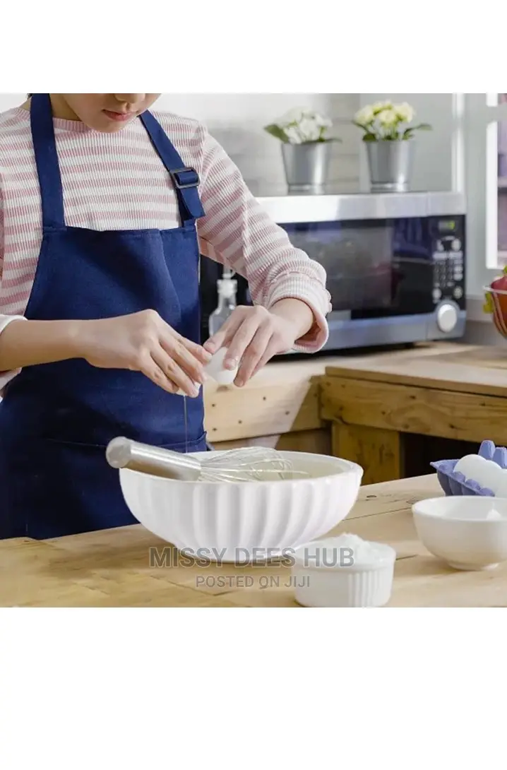 Extra Large Ceramic Bowl