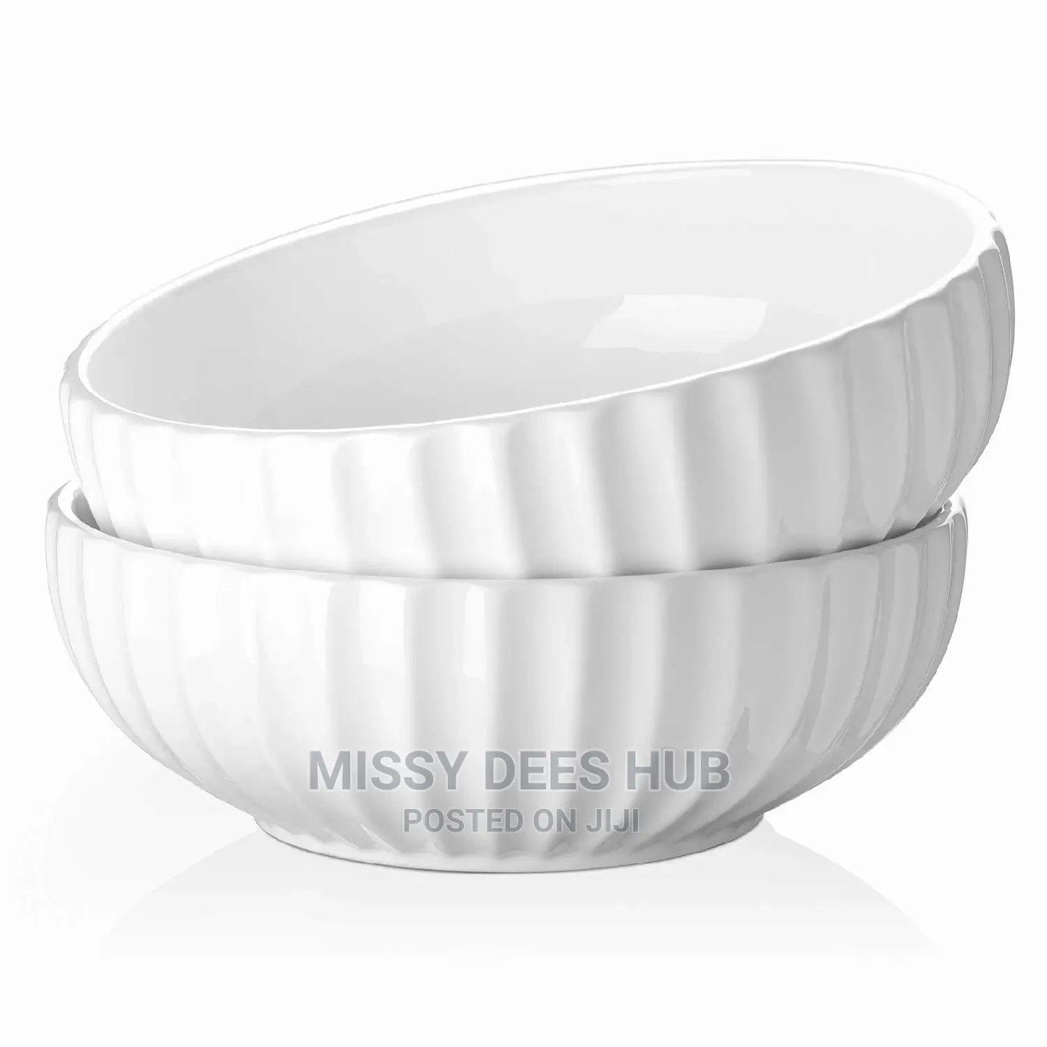 Extra Large Ceramic Bowl