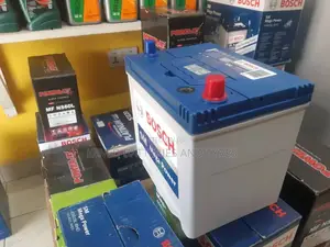 15 Plates Bosch Batteries - Wholesale And Retail