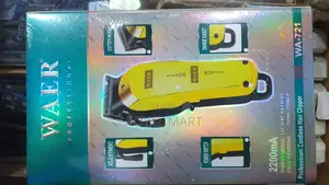 Cordless Wear Original Hair Clipper