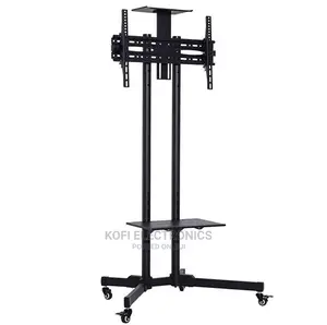 Stable Durable Tv Stand Suitable for 32-65 Inch LED