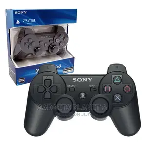 PS3 DUALSHOCK3 Wireless Controller