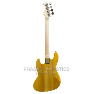 Proel Desalvo Bass Guitar