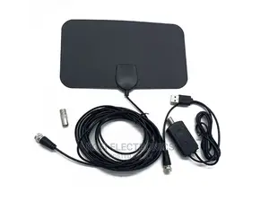 Convenient to Use Indoor Digital Antenna
