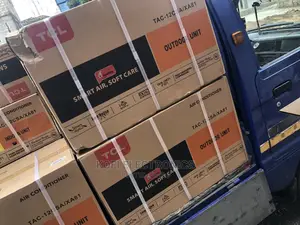 R410gas Turbo Cooling TCL 1.5HP Airconditioner
