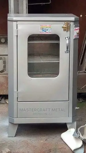 Commercial/Domestic Gas Oven