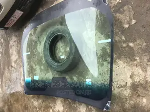 Ford Escape 2015 Windscreen