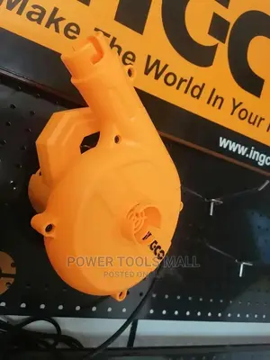 AB6008 (Aspirator Blower 600W)