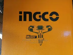 Paint Mixer 1400W