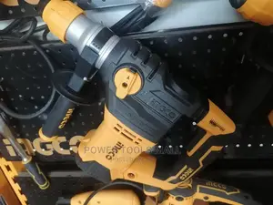 Rotary Hammer 1500w