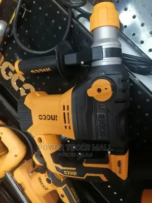 Rotary Hammer 1500w