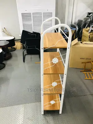 Quality Shoe Rack