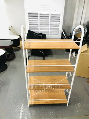 Quality Shoe Rack